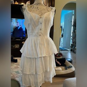 Grass brand size 13 Adorable dress tie in back zipper side #10